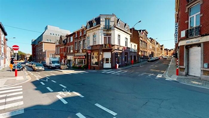 Maison à vendre - Rue de Hesbaye, LIEGE