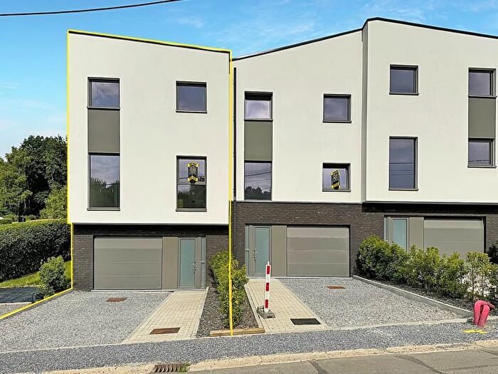 Maison 3 pièces à vendre à Sart d'Avette, FLémalle