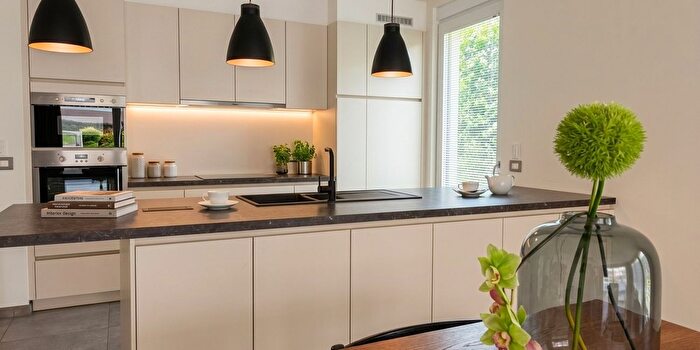 Appartement 2 pièces à vendre - Hoogstraat, Deerlijk