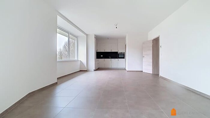 Appartement 2 pièces à louer - Rue SaintQuirin, Malmedy
