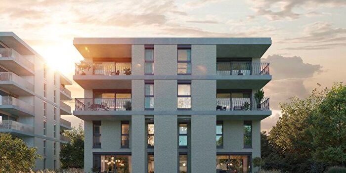 Appartement 2 pièces à Provinciale Steenweg, Schelle, à vendre