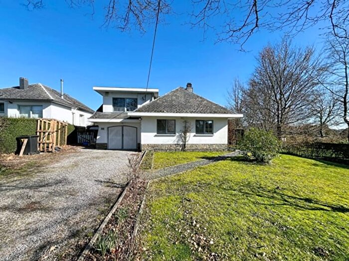 Maison 3 pièces à vendre - Rue Peri Grindor, Beaufays
