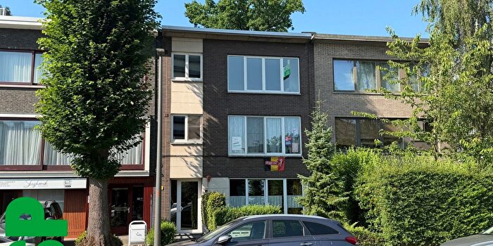 Appartement 2 pièces à Flor Alpaertsstraat, Berchem, à louer