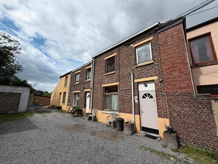 Maison 12 pièces à Impasse Duperroy à, Jumet, à vendre