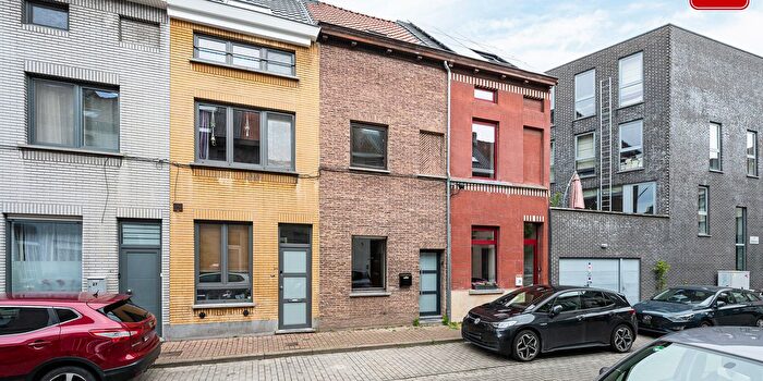 Petrus De Meyerestraat, Ledeberg - Maison 3 pièces à vendre