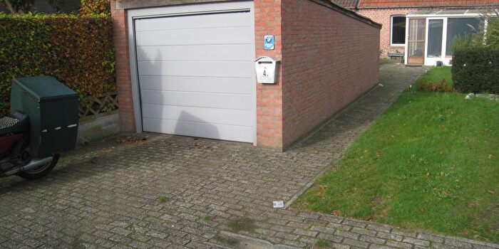 Pater Voordeckersstraat, Grobbendonk - Maison 2 pièces à vendre