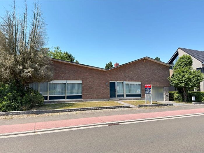 Maison 3 pièces à Schaafstraat, PUURSSINTAMANDS, à vendre
