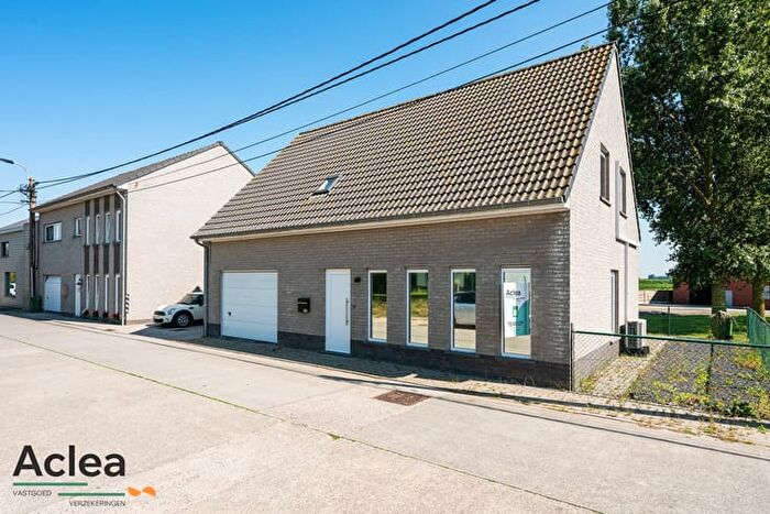 Maison 12 pièces à vendre à Maagd van Gent, A