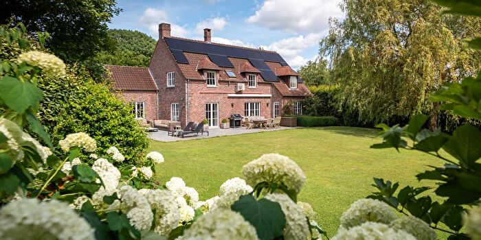 Maison 5 pièces à vendre - LasneChapelleSaintLambert, WaalsBrabant