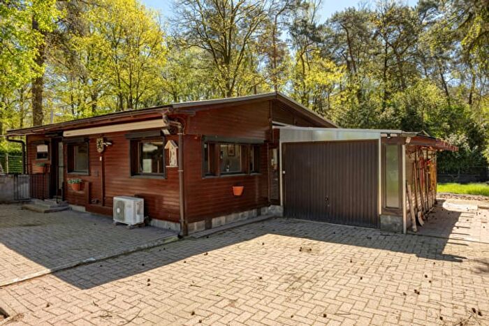 Maison 1 pièce à vendre - Haksellaan, Schilde