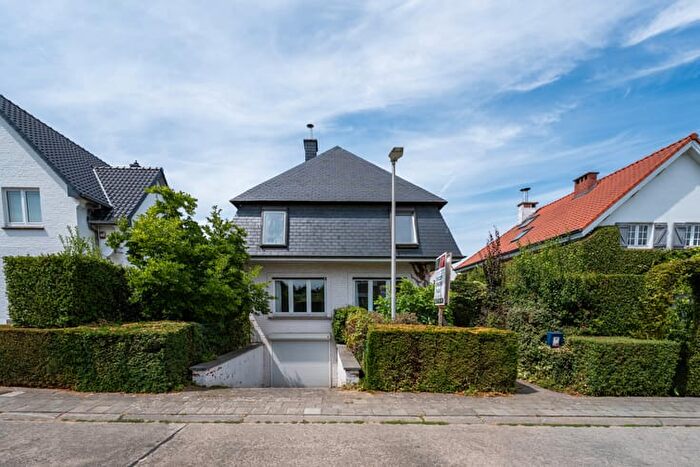 Maison 4 pièces à vendre - Rue du Fer à Cheval, WezembeekOppem