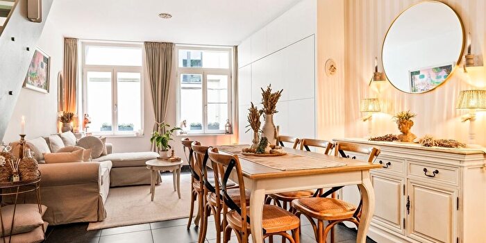 Scheldeken, Antwerpen : Appartement 1 pièce à vendre