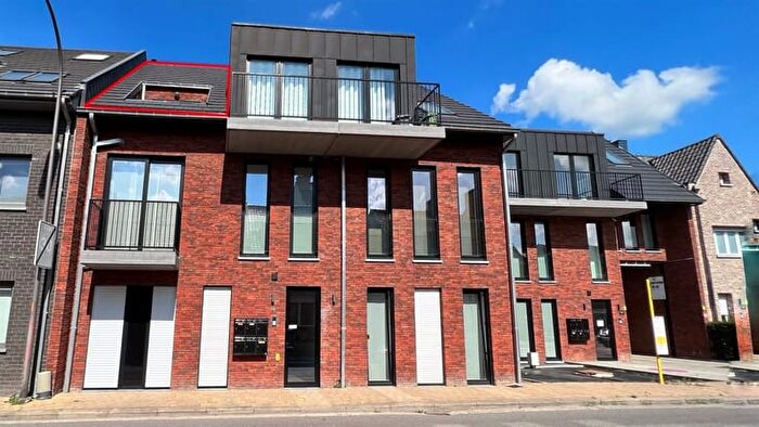 Appartement 1 pièce à louer à Hertjen, SINTNIKLAAS