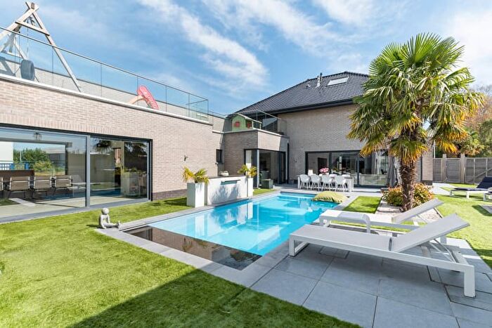 Maison 4 pièces à vendre - Doornpark, BeverenWaas