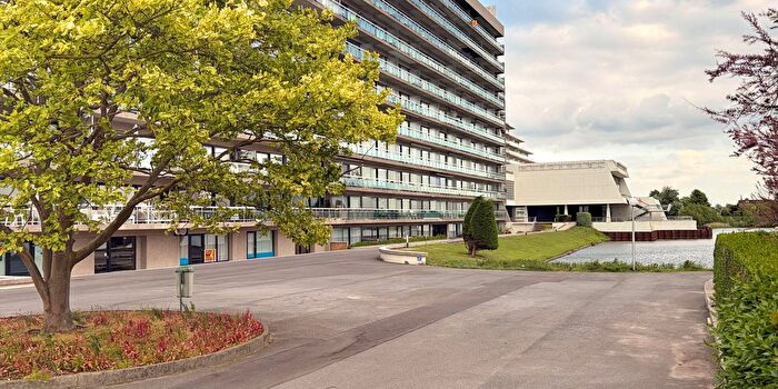 Appartement 1 pièce à vendre à Krommedijk, HeistaanZee