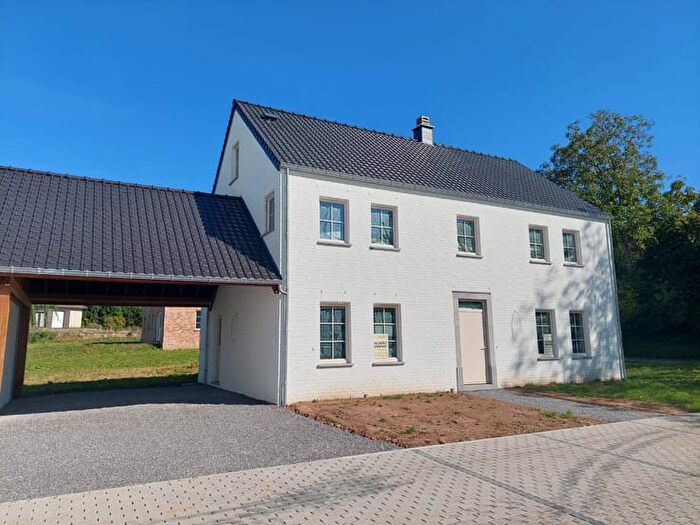 Val Du Puits g, GrezDoiceau - Maison 6 pièces à vendre