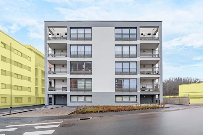 Appartement 9 pièces à vendre - Avenue de la Crèche, MontigniesSurSambre