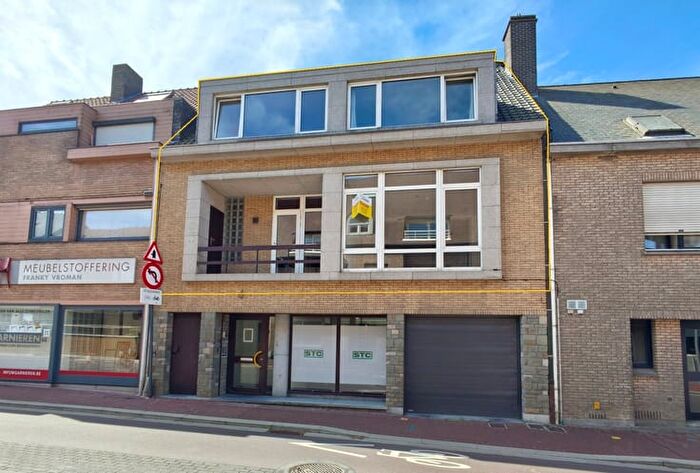 Maison 9 pièces à vendre à Bellegemsestraat, Bellegem