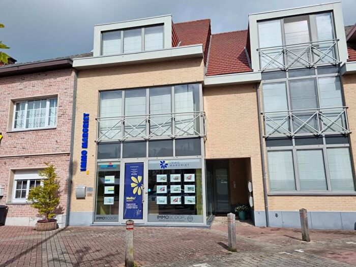 Appartement 2 pièces à louer - Putsebaan, Keerbergen