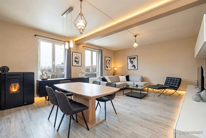 Herentalsebaan, Viersel - Maison 2 pièces à vendre