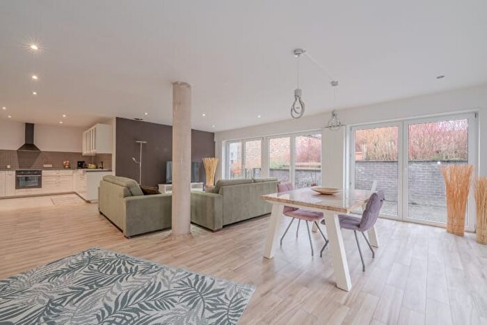 Appartement 1 pièce à vendre - Rue d'Engihoul, Nandrin