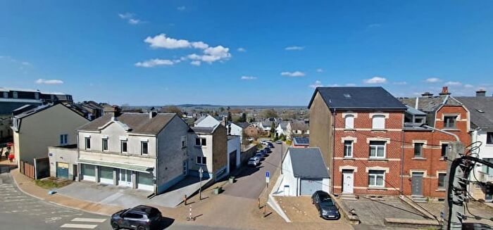 Avenue du ème de Ligne, Arlon - Appartement 2 pièces à vendre