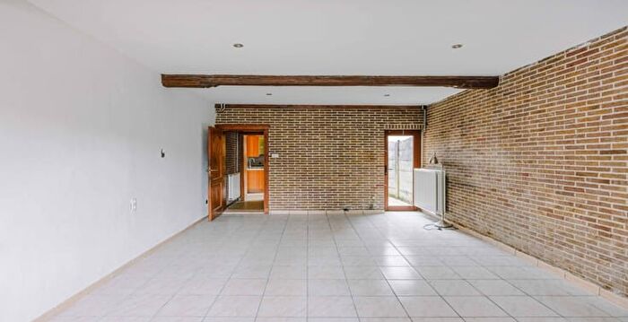 Dendermondesteenweg, DESTELBERGEN - Maison 3 pièces à vendre