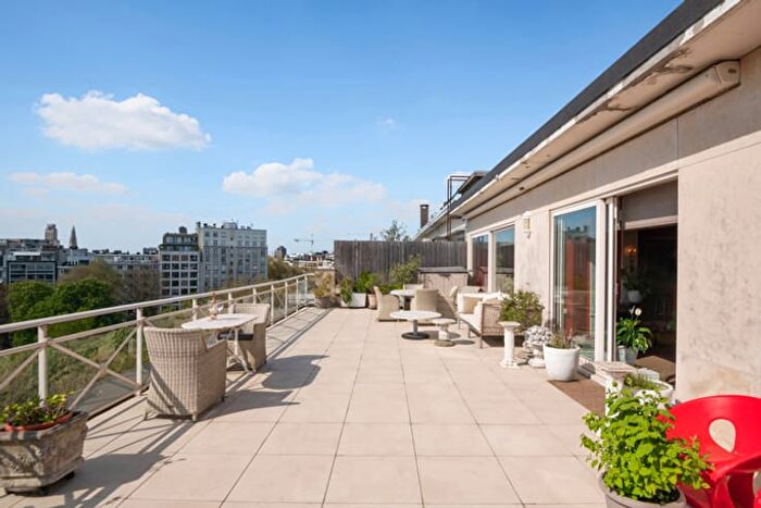 Appartement 3 pièces à Quinten Matsijslei, Antwerpen, à vendre