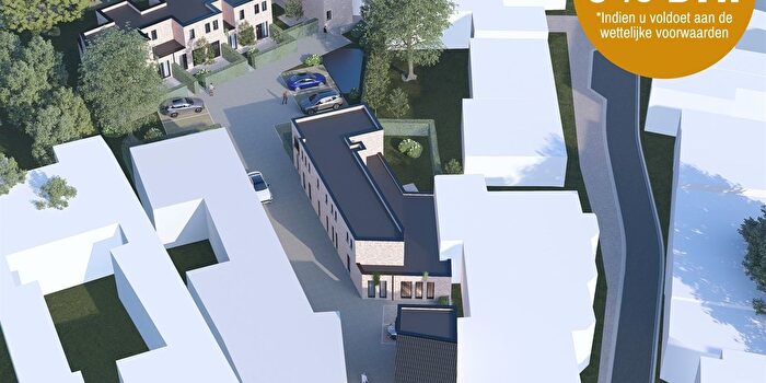 Appartement à vendre à Steenkuilstraat, DilsenStokkem