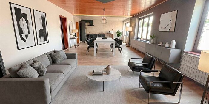 Maison 3 pièces à vendre à Rue dAnderlues, Lobbes