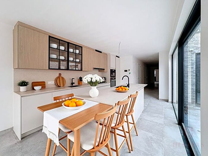 Havenlaan, Zelzate : Appartement 1 pièce à vendre