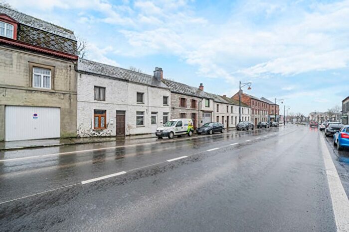 Chaussée de Couvin, Chimay : Maison 2 pièces à vendre