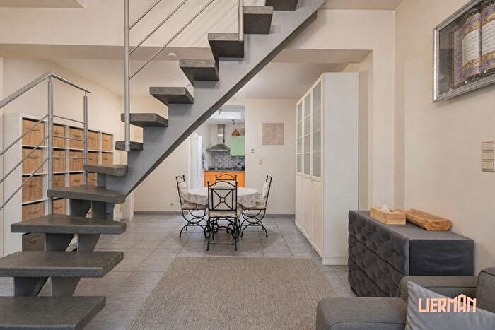 Eugeen Bosteelsstraat, Aalst : Maison 3 pièces à vendre