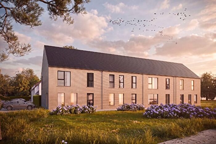 Abdon Heyselaan x, Stekene - Maison à vendre