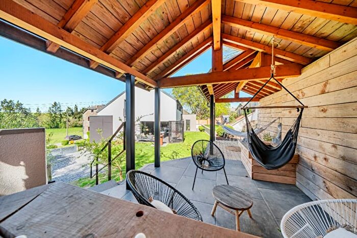 Maison 5 pièces à Cobru, Bastogne, à vendre