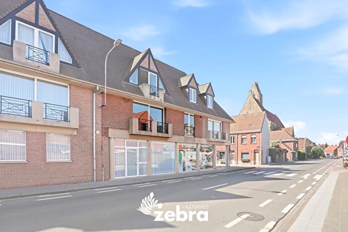 Oude Stationstraat, Tielt : Appartement 11 pièces à vendre