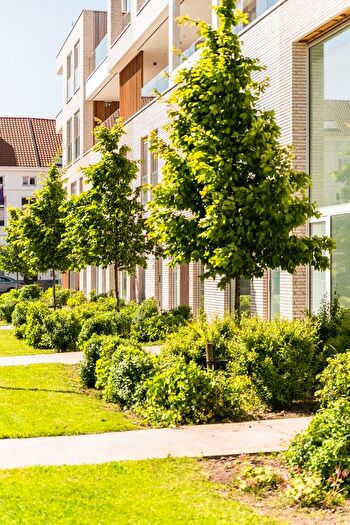 Denise De Weerdtpad, Gent : Maison 3 pièces à vendre