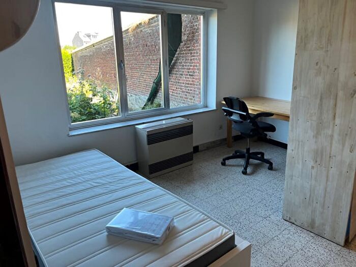Rue Henri Blès, Namur : Appartement 1 pièce à louer