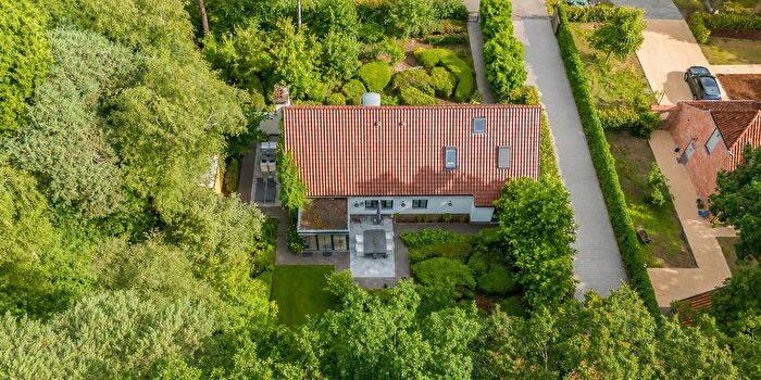 Groenstraat, Waasmunster - Maison 4 pièces à vendre