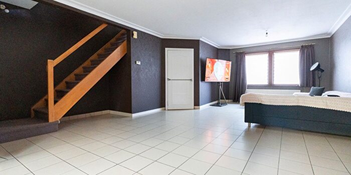Maison 3 pièces à Moeskroen, Henegouwen, à vendre