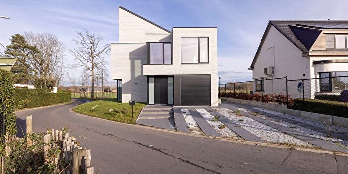 Netekant, Berlaar : Maison 6 pièces à vendre