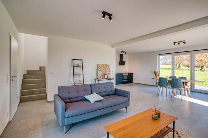 Maison 3 pièces à vendre - Route du Cardinal, Neufchâteau