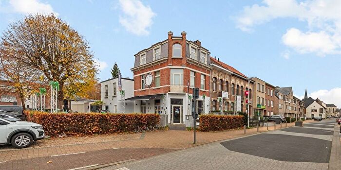 Lievevrouwestraat, Ranst - Maison 3 pièces à vendre