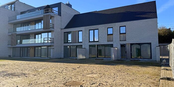 Harelbeke, WestVlaanderen - Maison 3 pièces à vendre