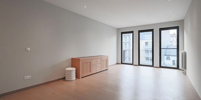 Quellinstraat, Antwerpen - Appartement 2 pièces à vendre