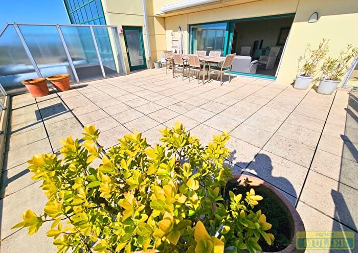 Appartement 12 pièces à vendre - Dynastielaan, De Panne