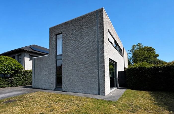 Maison 3 pièces à vendre à Beekhoek a, Geel