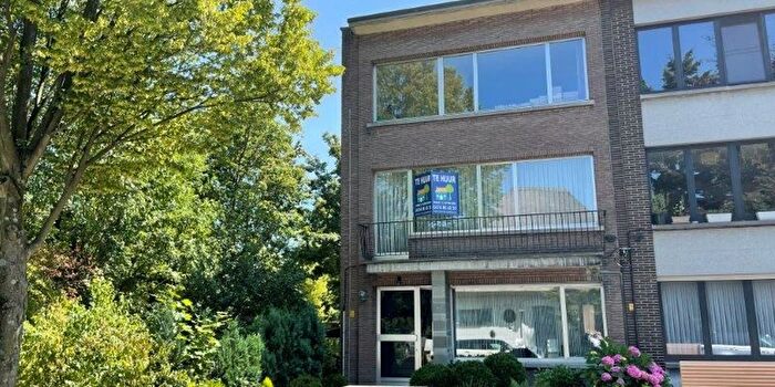 Appartement 1 pièce à Jezuïetenlaan, Wilrijk, à louer