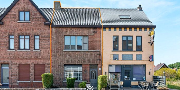 Lommelsesteenweg, Leopoldsburg - Maison 3 pièces à vendre