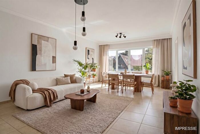 Appartement 2 pièces à Laaglandweg, ANTWERPEN, à vendre